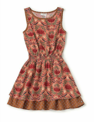 Matilda jane 435 sleeveless - matilda,