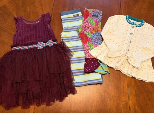 Matilda jane piece lot - 4,