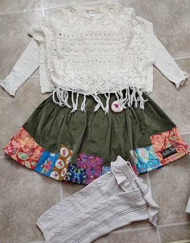 Matilda jane girl secret - jane,