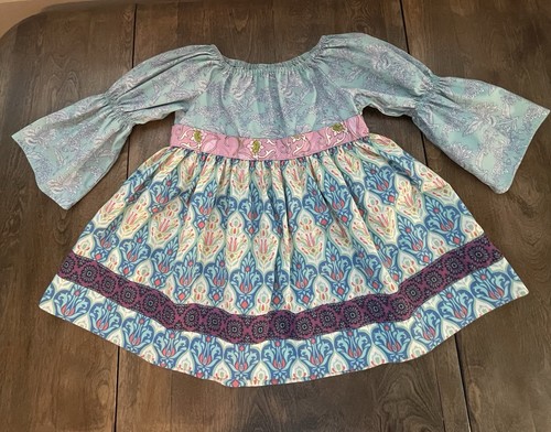 Matilda jane girls peasant - jane,
