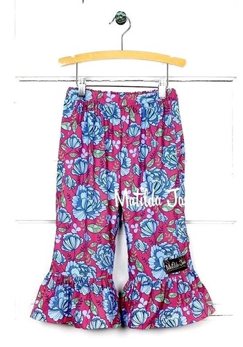 Matilda jane nightfall floral - nightfall,