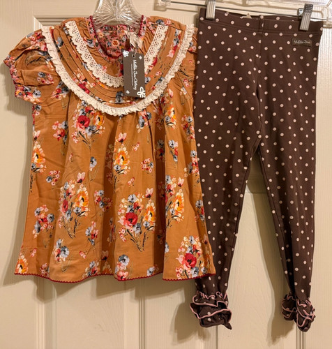 Nwt matilda jane discovery - nwt,
