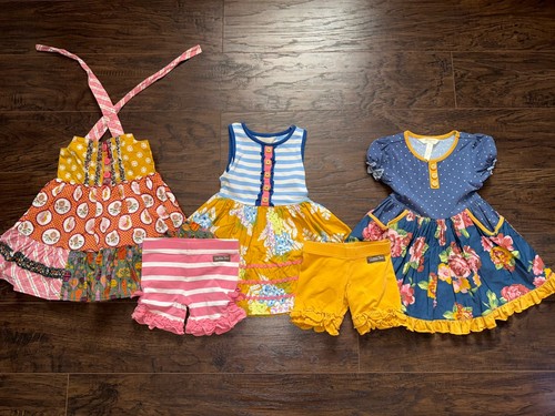 Matilda jane lot dresses - matilda, 5