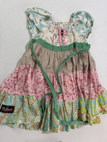 Rare matilda jane platinum - jane,