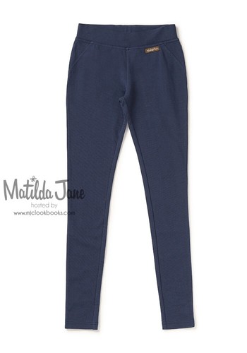 Matilda jane choose your - jane,