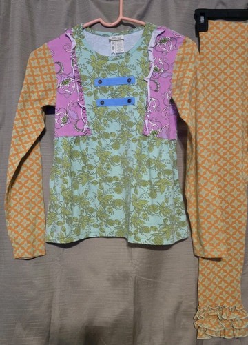 Matilda jane size secret - matilda,