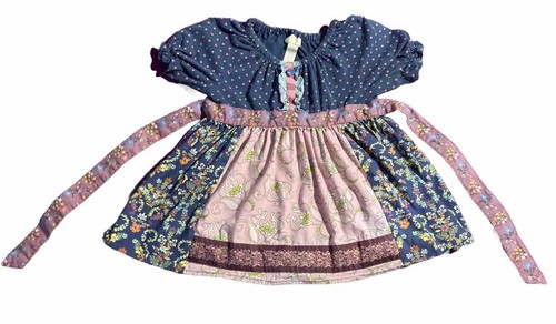 Girls matilda jane - matilda, secret